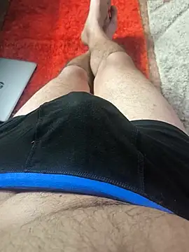 franko1987 webcam show