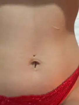 Lunasexxi Webcam show