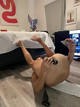 Exs_Playing Webcam-Show