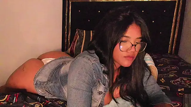 دردشة JennamartinyII الجنسية المباشرة