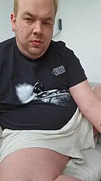 PupW0lfy Webcam-Show
