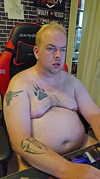 PupW0lfy Show in webcam