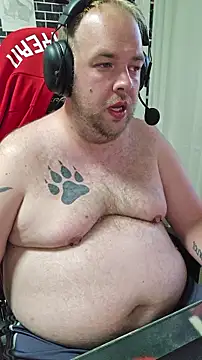 Show webcam de PupW0lfy