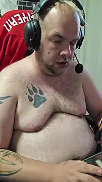 Show Webcam de PupW0lfy