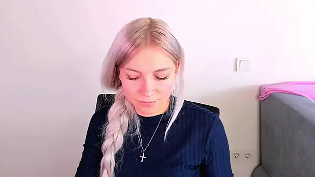FoxyKathryn লাইভ XXX চ্যাট