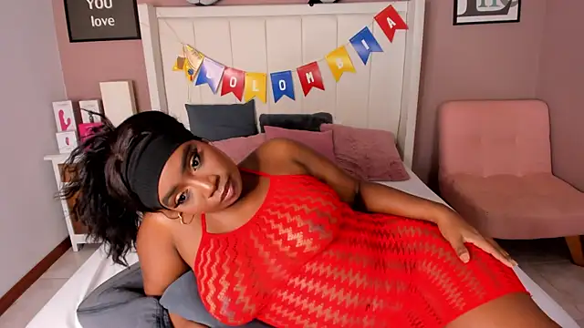 Britanymooree – Live XXX-chat