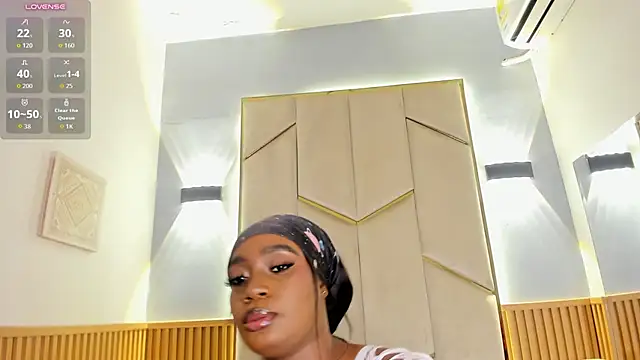 Britanymooree – Live XXX-chat