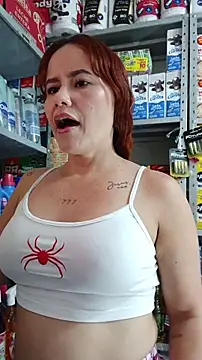 Queen_lorena's Webcam Show