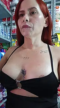 Queen_lorena's Webcam Show