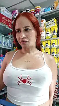 Queen_lorena's Webcam Show