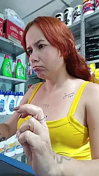 Czat XXX na żywo – Queen_lorena