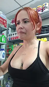 Queen_lorena Webcam show