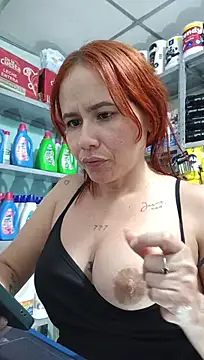 Chat XXX en directo de Queen_lorena