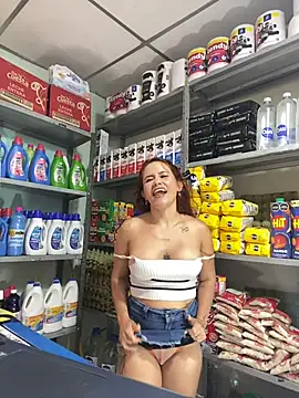 Queen_lorena: вебкам-шоу