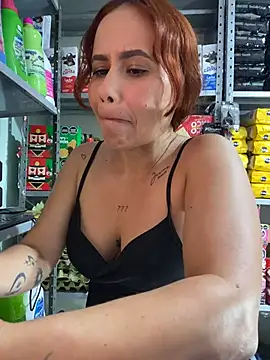 Czat XXX na żywo – Queen_lorena