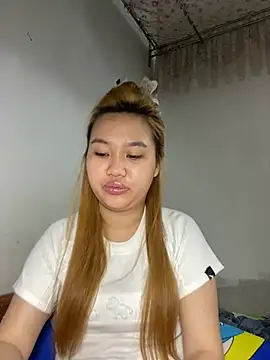 Bilik Sembang Langsung Almira6868