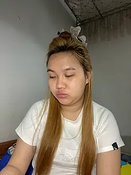 Bilik Sembang Langsung Almira6868