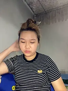 Bilik Sembang Langsung Almira6868