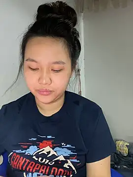 Bilik Sembang Langsung Almira6868