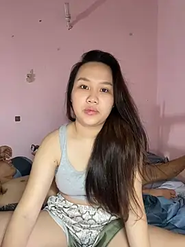 Show webcam de Almira6868