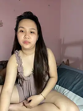 Almira6868 在線直播表演