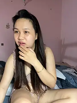 Almira6868 웹캠 쇼