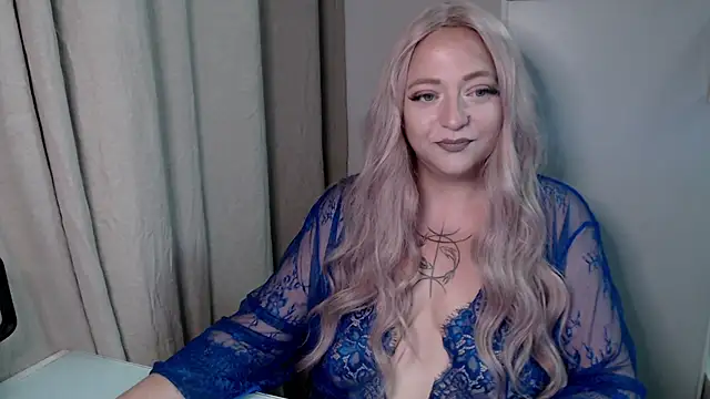 SirenaDePixel Chat XXX live