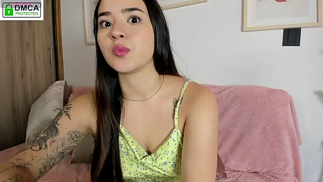 Veronica_isaza__'s Live XXX Chat