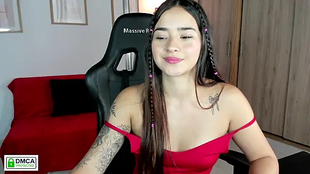 Veronica_isaza__ XXX чат на живо