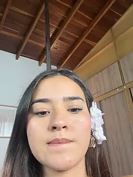 Veronica_isaza__'s Live XXX Chat