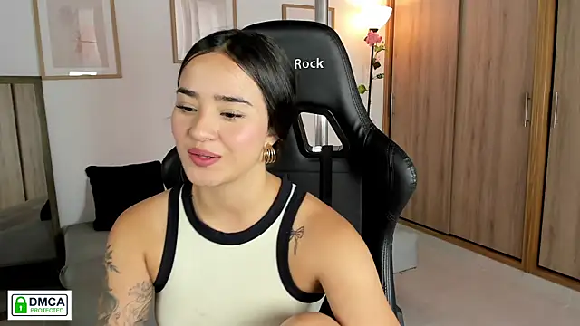 Veronica_isaza__'s Live XXX Chat
