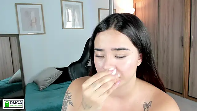 Veronica_isaza__ Chat XXX in diretta