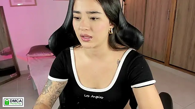Sembang XXX Secara Langsung Veronica_isaza__