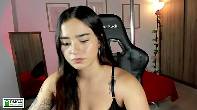 Veronica_isaza__ লাইভ XXX চ্যাট