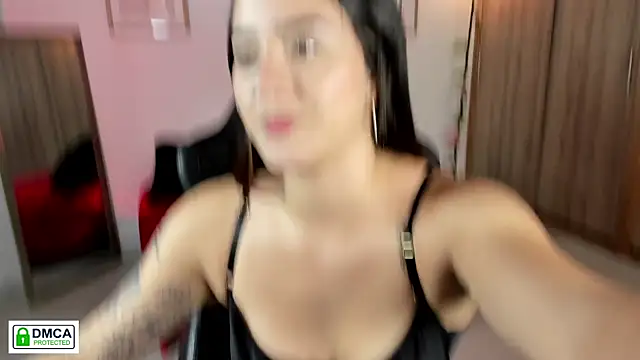 Živý XXX chat Veronica_isaza__