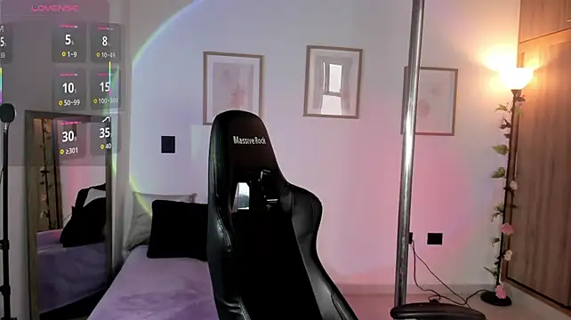 Veronica_isaza__ Obrolan Langsung XXX