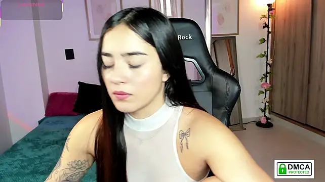Veronica_isaza__のウェブカメラショー