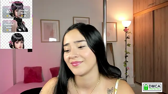 Veronica_isaza__ Chat XXX in diretta
