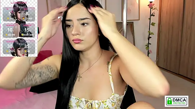 Veronica_isaza__のライブXXXチャット