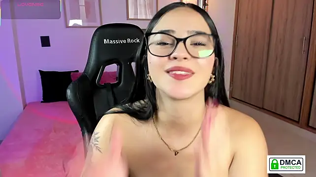 Veronica_isaza__ 라이브 XXX 채팅
