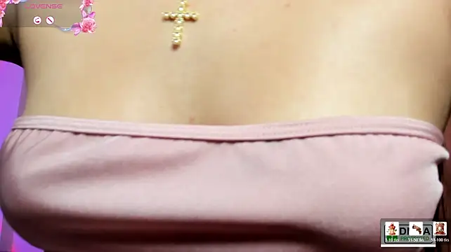 Veronica_isaza__ XXX чат на живо