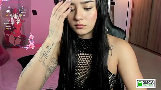 แชท XXX สดของ Veronica_isaza__