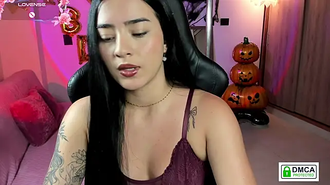 แชท XXX สดของ Veronica_isaza__