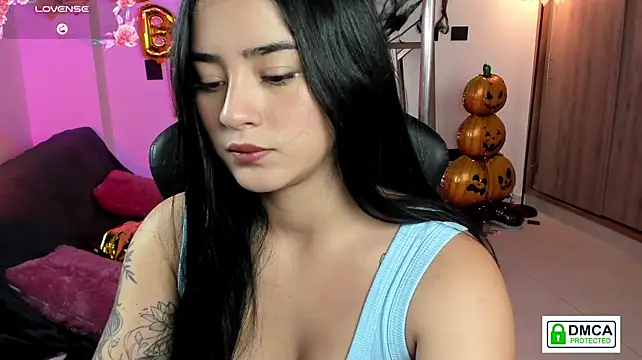 Živý XXX chat Veronica_isaza__
