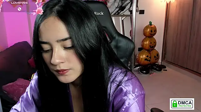 Chat XXX en directo de Veronica_isaza__