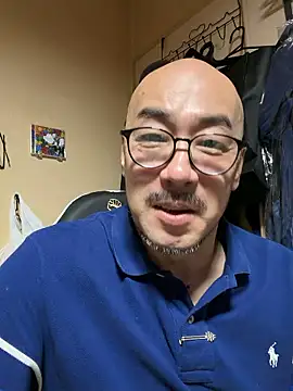 Webkamerová show tsugu1105