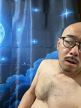 Show de webcam de tsugu1105