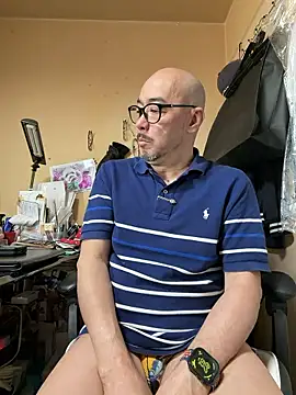 tsugu1105のウェブカメラショー