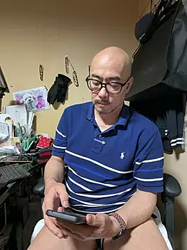 Show Webcam de tsugu1105
