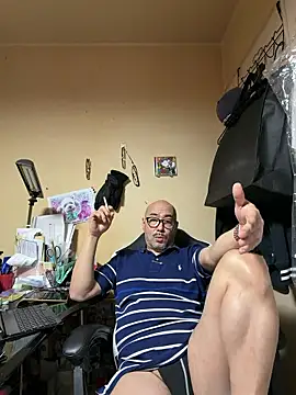 Show Webcam de tsugu1105